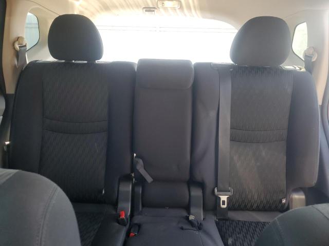 Photo 10 from auction – 2018 NISSAN ROGUE S with VIN 5N1AT2MT0JC841906
