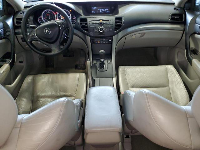 Photo 8 from auction – 2010 ACURA TSX with VIN JH4CU4F45AC003591