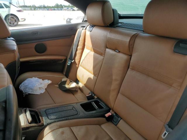 Photo 10 from auction – 2011 BMW 328 I with VIN WBADW3C54BE539202