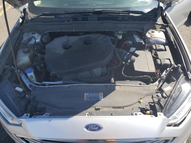 Photo 11 from auction – 2017 FORD FUSION TIT with VIN 3FA6P0K92HR336817