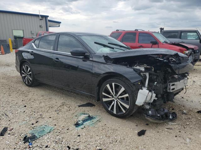 Photo 4 from auction – 2020 NISSAN ALTIMA SR with VIN 1N4BL4CV4LC214061