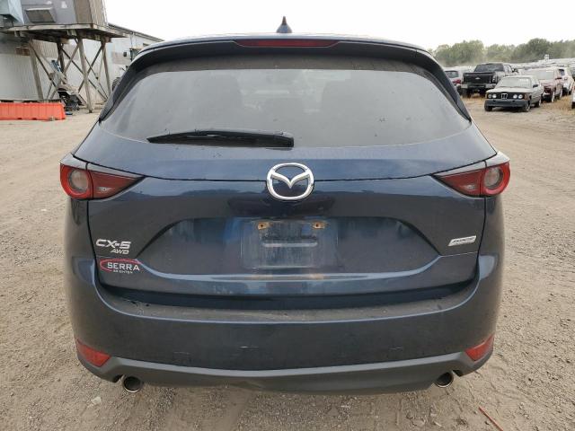 Photo 6 from auction – 2018 MAZDA CX-5 TOURI with VIN JM3KFBCM5J0441374