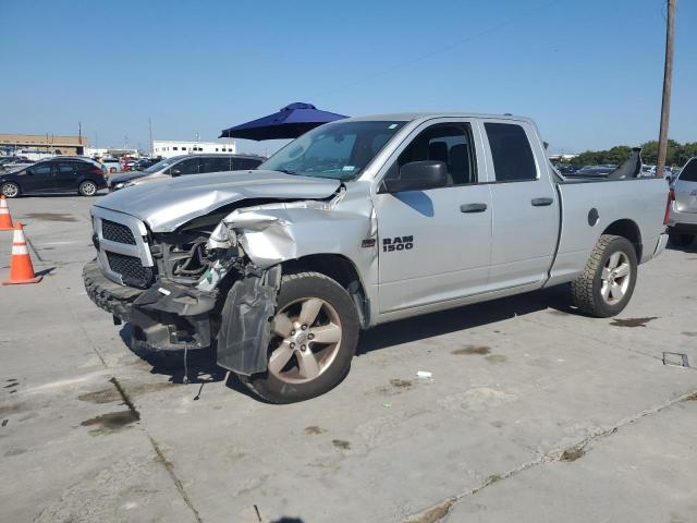 RAM 1500 ST 2014 with VIN 1C6RR6FT8ES154928 - Photo from auction
