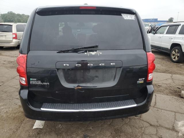 Photo 6 from auction – 2019 DODGE GRAND CARA with VIN 2C4RDGCG6KR633673