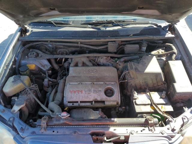 Photo 12 from auction – 2004 TOYOTA HIGHLANDER with VIN JTEEP21A340050638