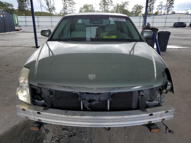 Photo 5 from auction – 2006 CADILLAC DTS with VIN 1G6KD57Y86U224708
