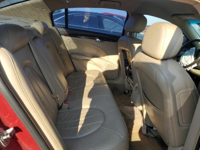 Photo 10 from auction – 2007 BUICK LUCERNE CX with VIN 1G4HD57287U233831