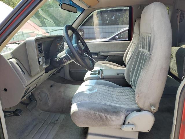 صورة رقم 7 من المزاد - 1994 CHEVROLET GMT-400 C1 مع VIN 2GCEC19K3R1311284