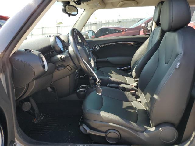 Photo 7 from auction – 2012 MINI COOPER with VIN WMWSU3C55CT540305