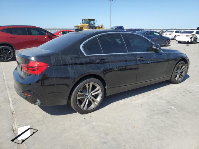 Фото 3 с аукциона – 2017 BMW 330 XI с VIN WBA8D9C38HA004513