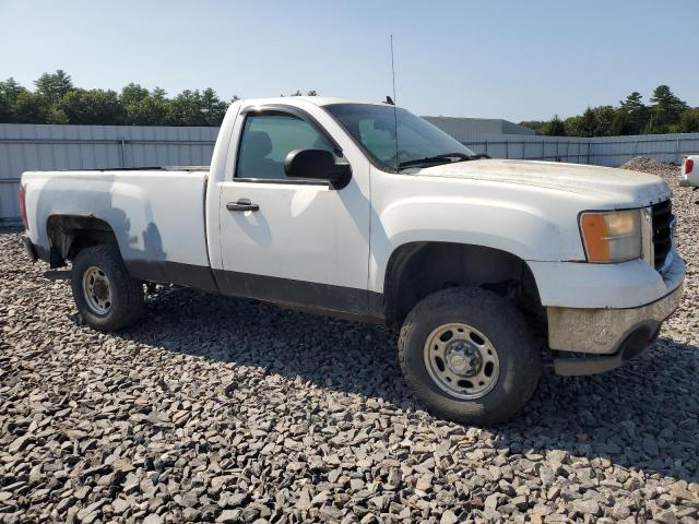 Photo 4 from auction – 2007 GMC SIERRA K25 with VIN 1GTHK24K17E596107