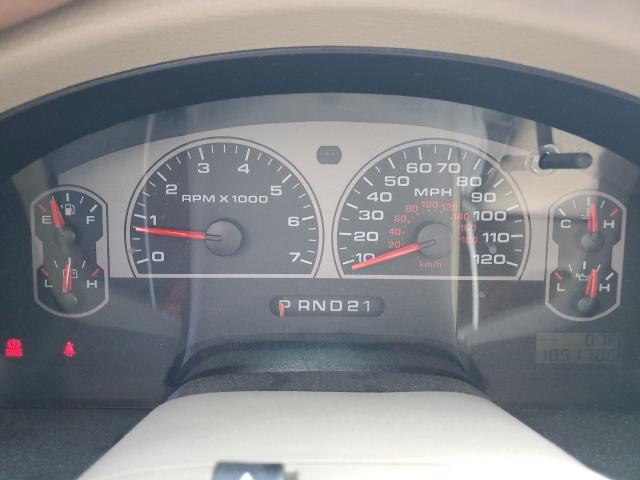 Photo 9 from auction – 2007 FORD F150 SUPER with VIN 1FTRW12W87KD09730