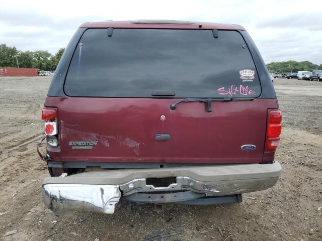 Photo 6 from auction – 2000 FORD EXPEDITION with VIN 1FMPU18LXYLC15902