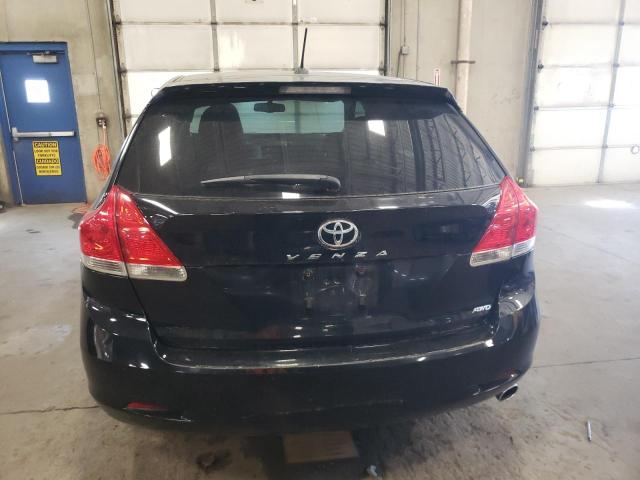 Photo 6 from auction – 2010 TOYOTA VENZA with VIN 4T3BA3BB5AU017900
