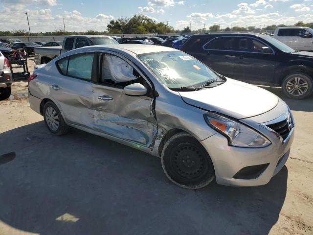 Photo 4 from auction – 2016 NISSAN VERSA S with VIN 3N1CN7AP1GL865885