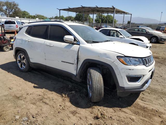 Photo 4 from auction – 2020 JEEP COMPASS LI with VIN 3C4NJDCB5LT111447