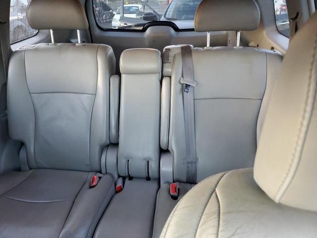 Photo 10 from auction – 2012 TOYOTA HIGHLANDER with VIN 5TDBK3EH7CS099839