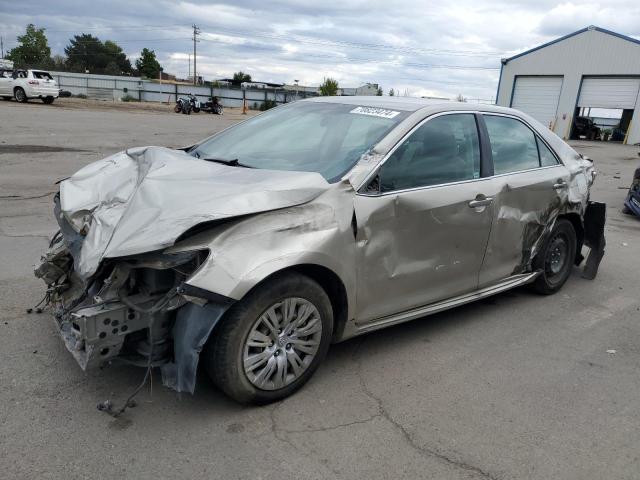 Photo 1 from auction – 2014 TOYOTA CAMRY L with VIN 4T4BF1FK6ER356704