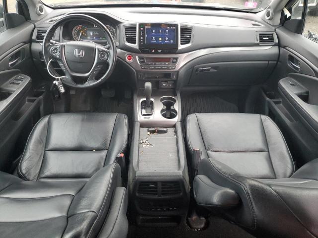 Photo 8 from auction – 2016 HONDA PILOT EXL with VIN 5FNYF6H50GB010236