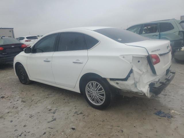 Photo 2 from auction – 2014 NISSAN SENTRA S with VIN 3N1AB7AP1EY331995