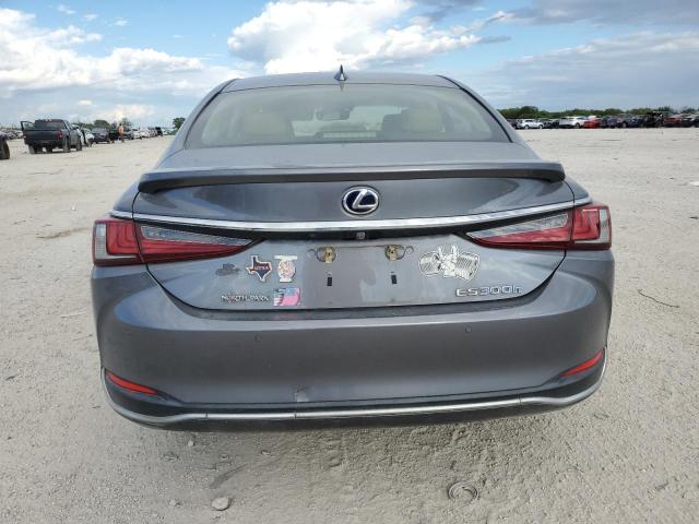 Photo 6 from auction – 2019 LEXUS ES 300H with VIN JTHB21B17K2039849