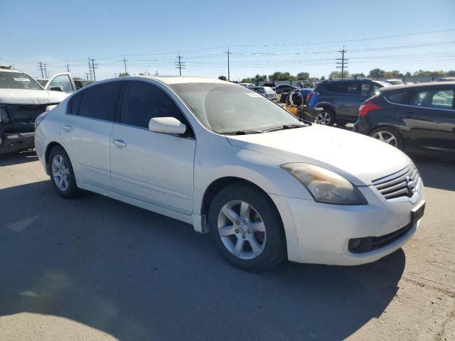Photo 4 from auction – 2008 NISSAN ALTIMA 2.5 with VIN 1N4AL21E98N439672