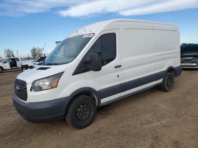 FORD TRANSIT T- 2016 with VIN 1FTYR2CM2GKA62937 - Photo from auction