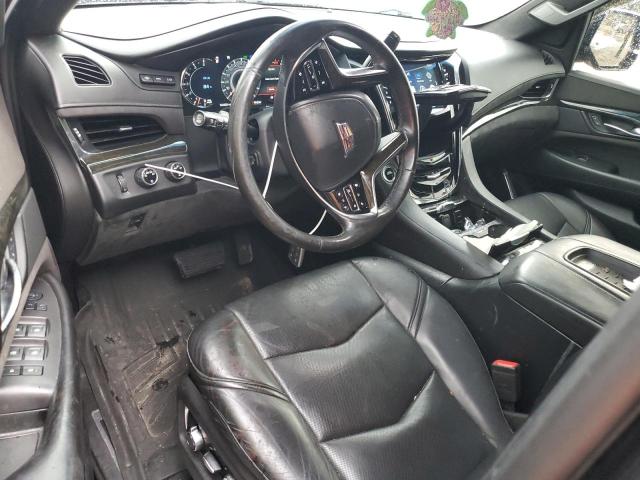 Photo 8 from auction – 2016 CADILLAC ESCALADE E with VIN 1GYS4KKJXGR454903