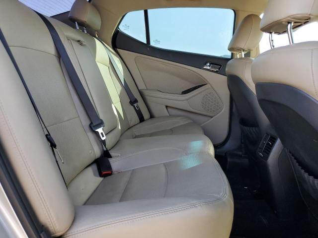 Photo 10 from auction – 2013 KIA OPTIMA HYB with VIN KNAGM4AD1D5042985