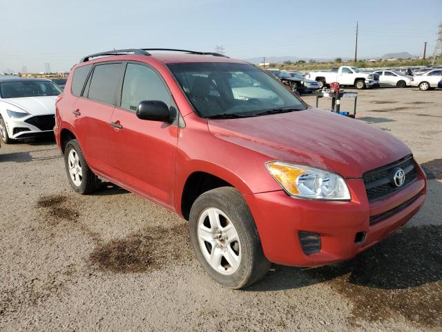 Photo 4 from auction – 2009 TOYOTA RAV4 with VIN 2T3ZF33V69W014041