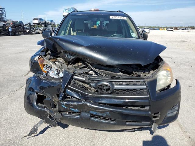 Фото 5 с аукциона – 2011 TOYOTA RAV4 с VIN 2T3ZF4DV5BW092613
