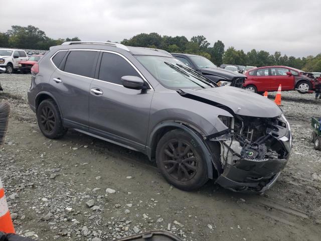 Photo 4 from auction – 2018 NISSAN ROGUE S with VIN KNMAT2MTXJP621671