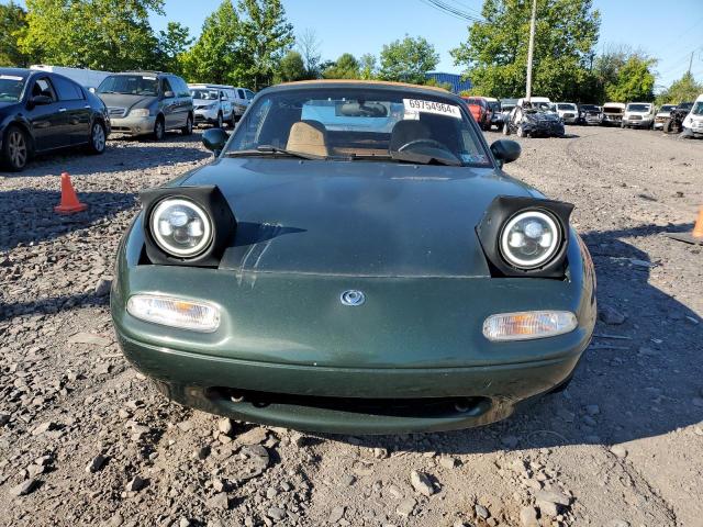 Photo 5 from auction – 1997 MAZDA MX-5 MIATA with VIN JM1NA3536V0731627