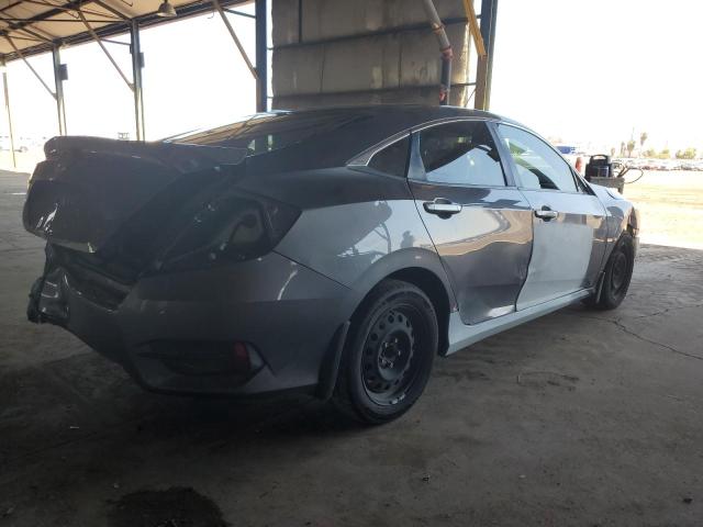 Photo 3 from auction – 2016 HONDA CIVIC LX with VIN 19XFC2F51GE057941