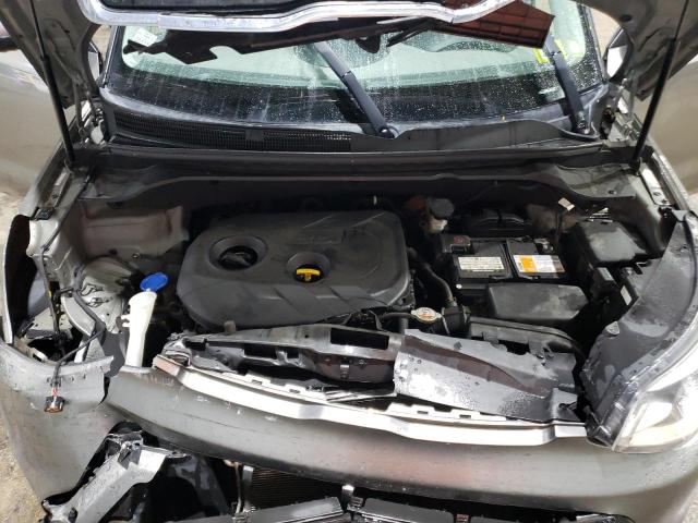 Photo 12 from auction – 2016 KIA SOUL + with VIN KNDJP3A59G7251483