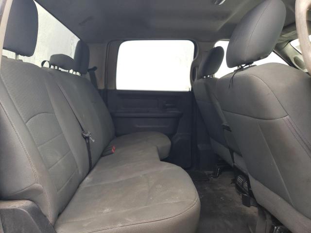 Photo 10 from auction – 2018 RAM 1500 ST with VIN 1C6RR6KT2JS315600