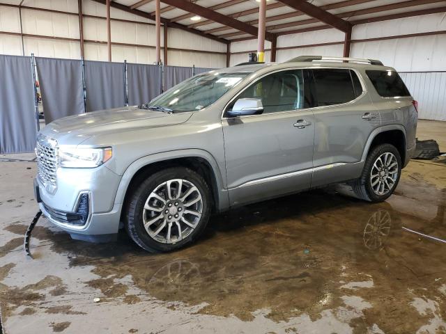 GMC ACADIA DEN 2023 with VIN 1GKKNXLS1PZ237073 - Photo from auction