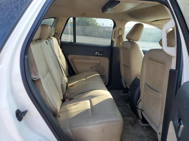 Photo 11 from auction – 2008 FORD EDGE SEL with VIN 2FMDK38C08BB00388
