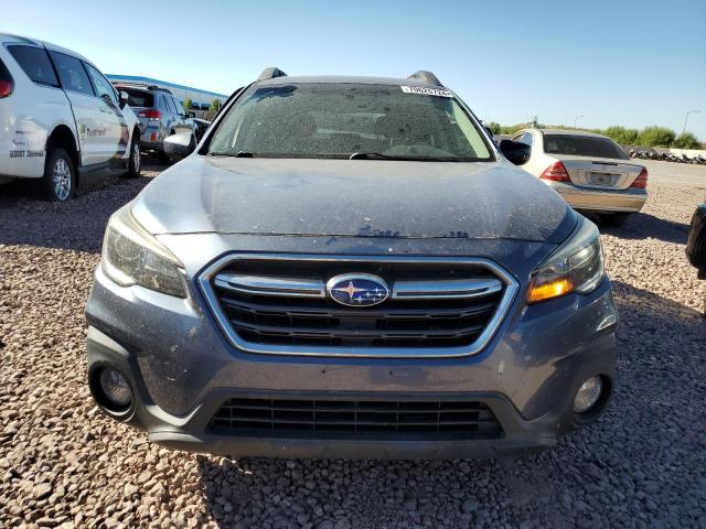 Photo 5 from auction – 2018 SUBARU OUTBACK 2. with VIN 4S4BSACC6J3262101