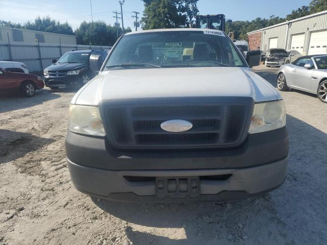 Photo 5 from auction – 2008 FORD F150 with VIN 1FTRF12258KE88193