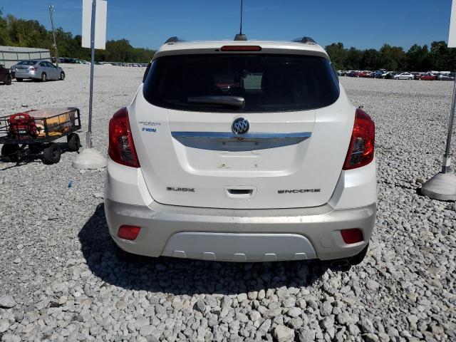 Photo 6 from auction – 2015 BUICK ENCORE CON with VIN KL4CJBSB5FB035371