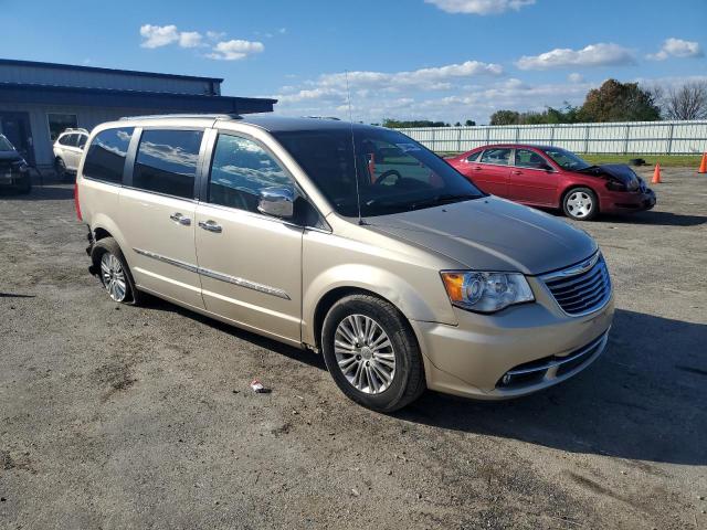 Photo 4 from auction – 2014 CHRYSLER TOWN & COU with VIN 2C4RC1GG4ER134000
