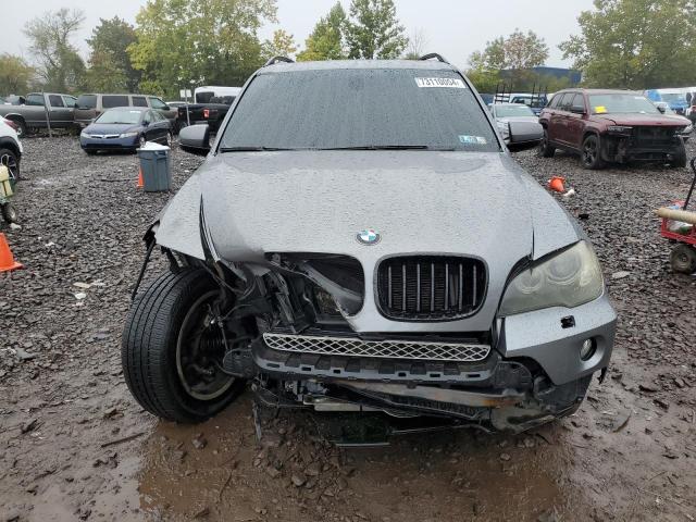 Photo 5 from auction – 2007 BMW X5 3.0I with VIN 5UXFE435X7LY83848