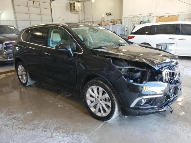 Photo 4 from auction – 2016 BUICK ENVISION P with VIN LRBFXESX9GD234989