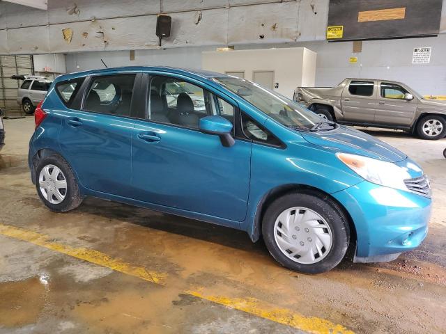 Photo 4 from auction – 2015 NISSAN VERSA NOTE with VIN 3N1CE2CP7FL429881