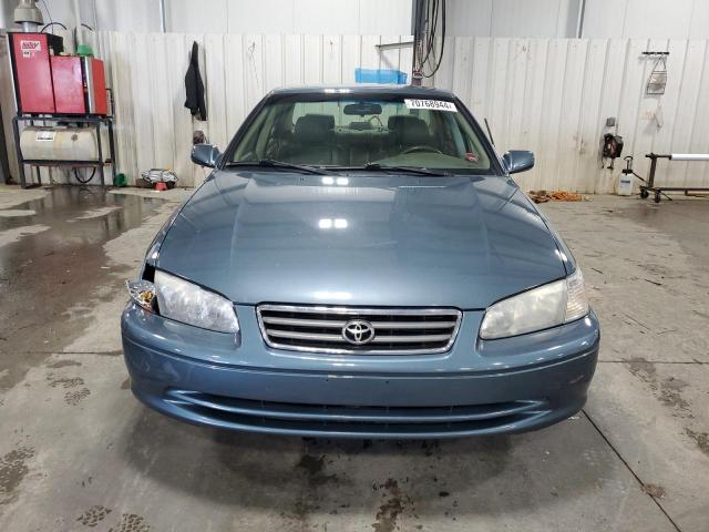 Photo 5 from auction – 2000 TOYOTA CAMRY CE with VIN JT2BG22K3Y0400735