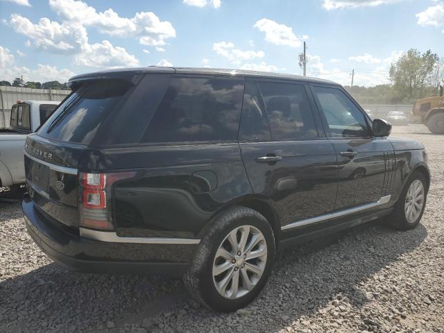 Photo 3 from auction – 2015 LAND ROVER RANGE ROVE with VIN SALGS2VF8FA205191