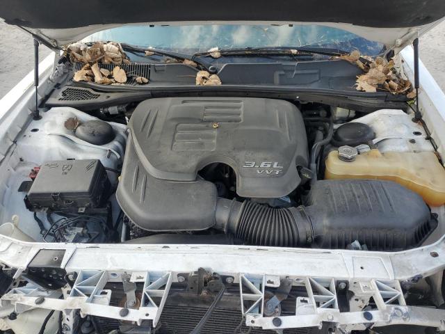 Photo 11 from auction – 2016 DODGE CHALLENGER with VIN 2C3CDZAG9GH218319
