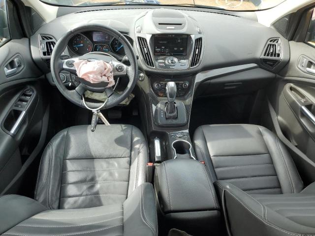 Photo 8 from auction – 2015 FORD ESCAPE TIT with VIN 1FMCU9J96FUC40038