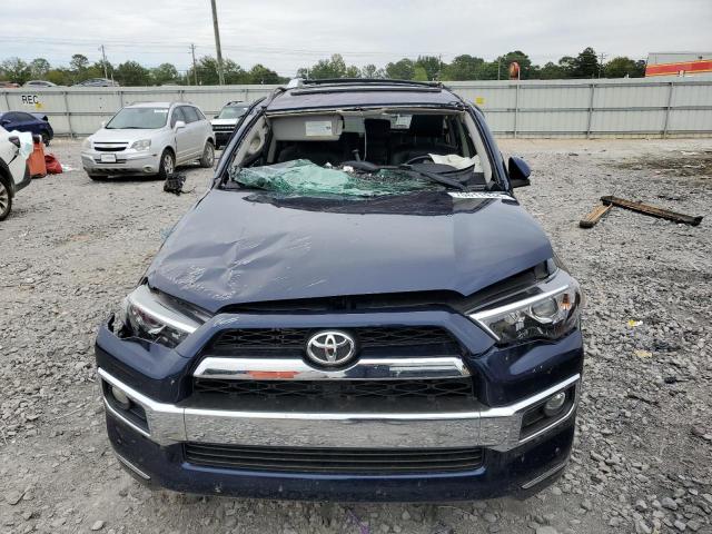 Photo 5 from auction – 2014 TOYOTA 4RUNNER SR with VIN JTEZU5JR0E5075292
